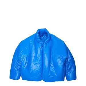 Yeezy X Gap puffer jacket, bought for 275$ selling for 115$